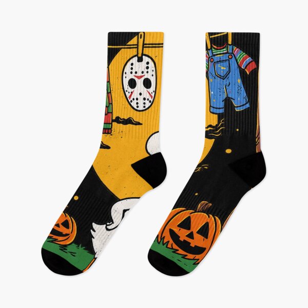 Artikelvorschau, Halloween-Gans-Sublimation entworfen und verkauft von River Silva.