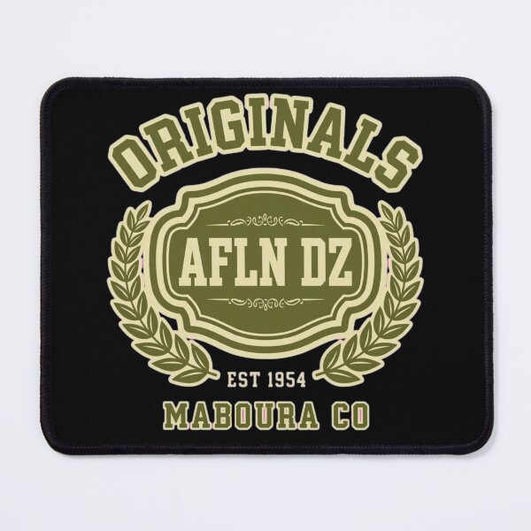 Item preview, Originals AFLN DZ 1954 Vintage Laurel Badge designed and sold by the wellness script.