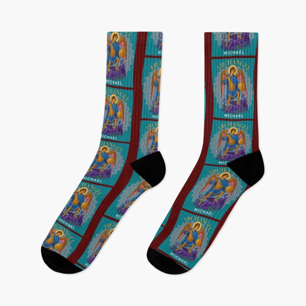 Item preview, San Miguel Arcángel, Guerrero Guardián, Armadura Espiritual designed and sold by geraldcoop.