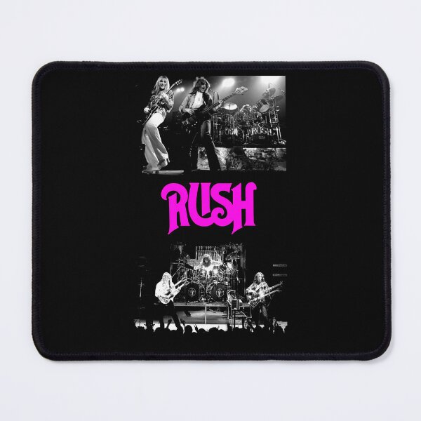 Item preview, Rush Montreal QC Canada 2026 designed and sold by filalinawal.