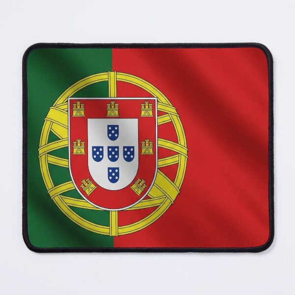 Item preview, Portugal Flag – Portuguese National Flag designed and sold by Crickb6783.