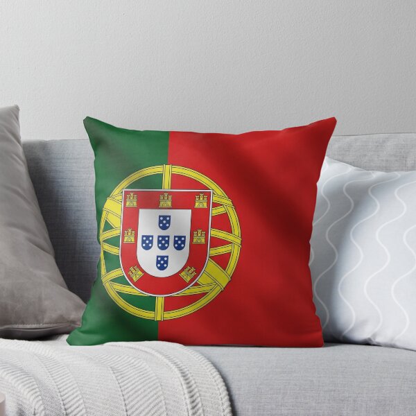 Item preview, Portugal Flag – Portuguese National Flag designed and sold by Crickb6783.