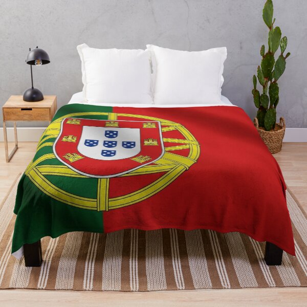 Item preview, Portugal Flag – Portuguese National Flag designed and sold by Crickb6783.
