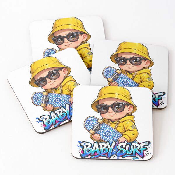 Item preview, Baby surf designed and sold by Tagimaro.