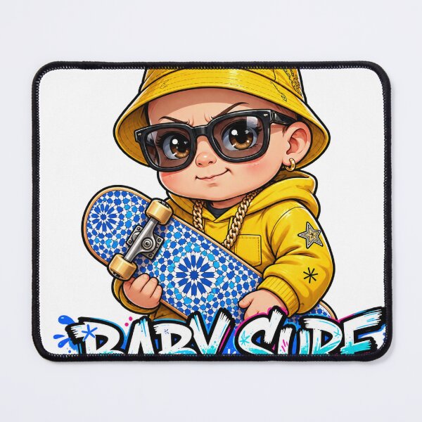 Item preview, Baby surf designed and sold by Tagimaro.