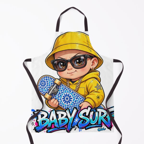 Item preview, Baby surf designed and sold by Tagimaro.