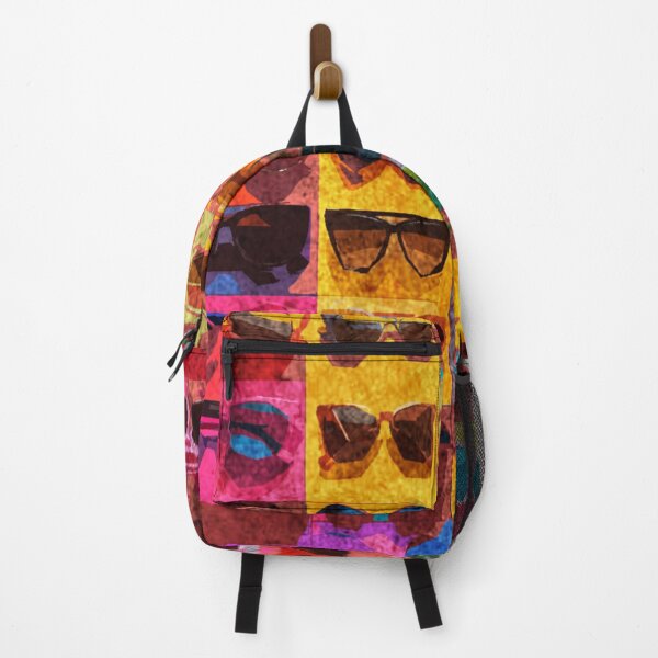 Item preview, Abstract sunglasses designed and sold by kinpirks.
