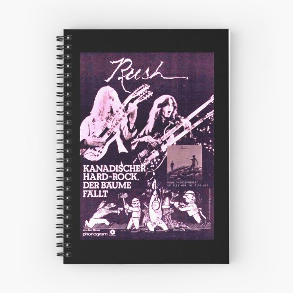 Item preview, Rush Montreal QC Canada 2026 designed and sold by filalinawal.