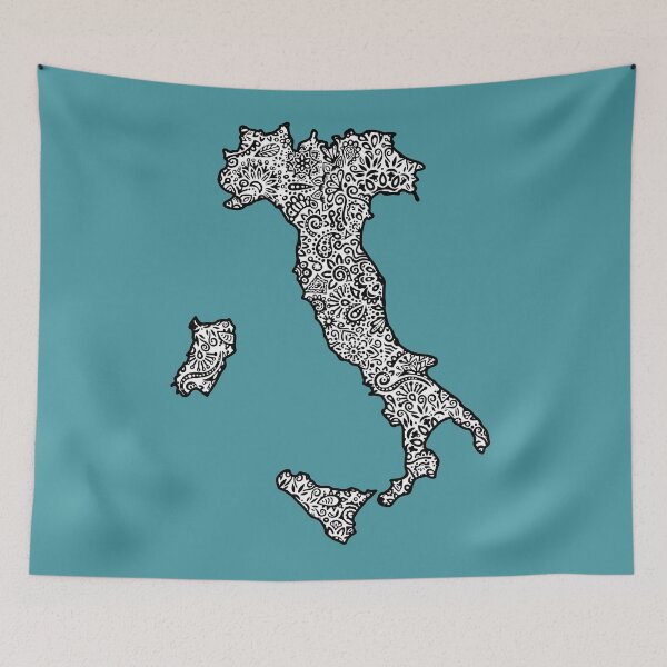 Item preview, Italy designed and sold by Jabalou.