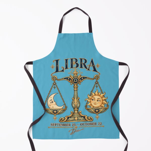 Item preview, Signs of the Zodiac - Libra designed and sold by Island Pace Design.