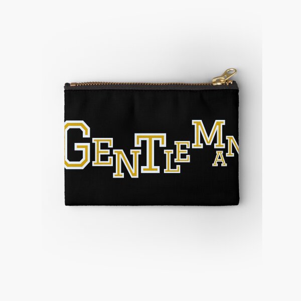 Item preview, Classic Gentleman Golden Typography designed and sold by Detroja Typography.