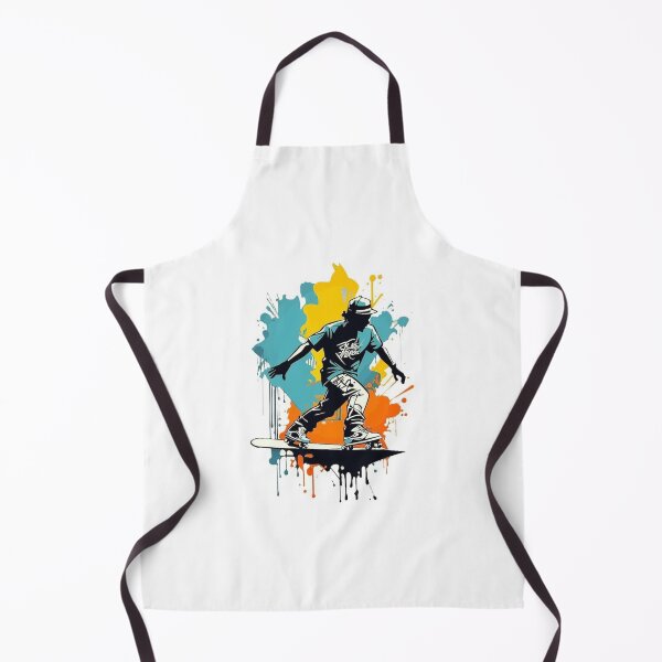 Item preview, SKATE BOARDING designed and sold by Pabhas.