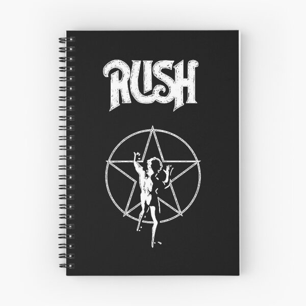 Item preview, Rush Montreal QC Canada 2026 designed and sold by filalinawal.