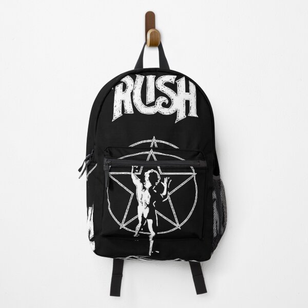 Item preview, Rush Montreal QC Canada 2026 designed and sold by filalinawal.