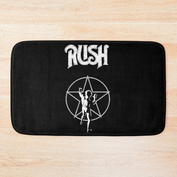 Item preview, Rush Montreal QC Canada 2026 designed and sold by filalinawal.