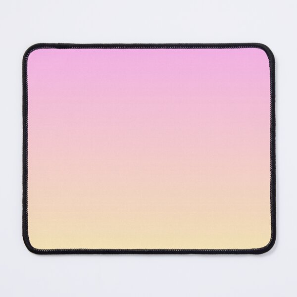 Item preview, Yellow To Pink Sunset Gradient designed and sold by sardine0806.