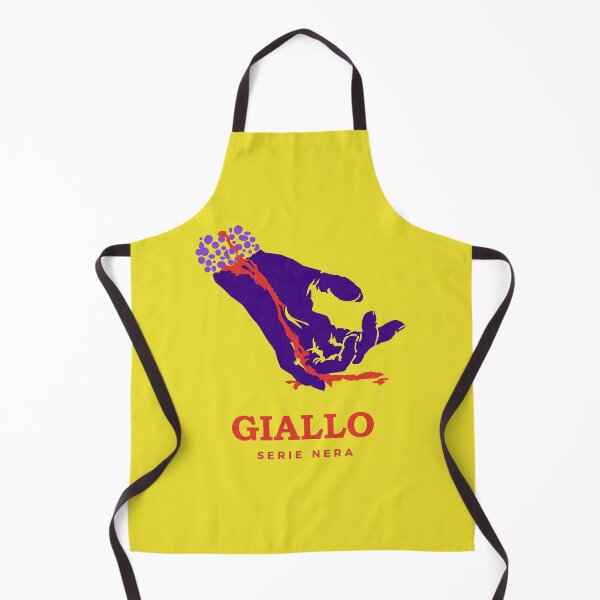 Item preview, Giallo Serie Nera - Vintage Italian Horror & Cult Cinema designed and sold by FULLER FACTORY.