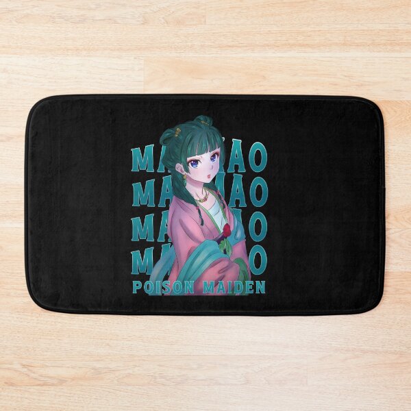 Item preview, Scribble Poison Maiden  designed and sold by Ninaa-Art.