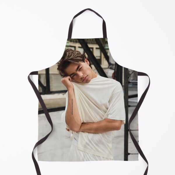 Item preview, Malachi Barton Merch - T shirt , hoodie , poster , stickers , phone case , hat , shirt , Recent Tattoo | On Tour | New Hair | Hot | designed and sold by TeenLake.