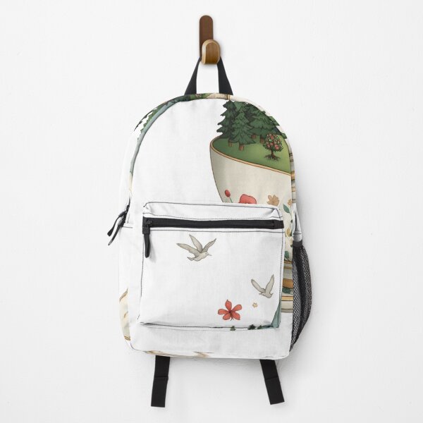 Item preview, Tiny Worlds in a Teacup designed and sold by catcurio.