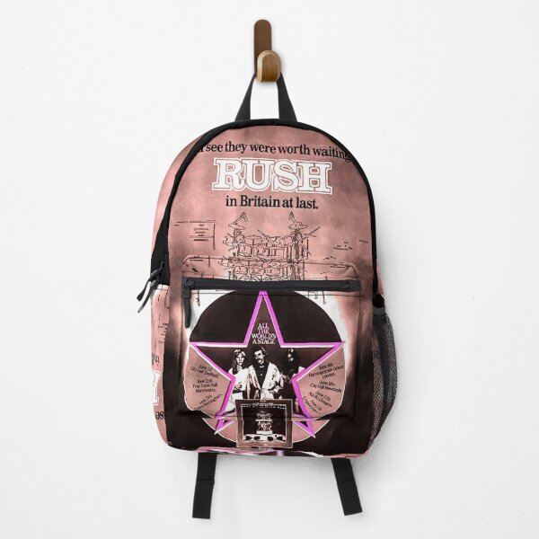 Item preview, rush montreal qc canada 2026 designed and sold by filalinawal.