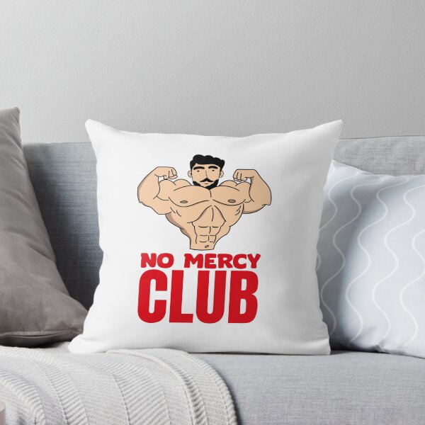 Artikelvorschau, No Mercy Club entworfen und verkauft von notorius12.