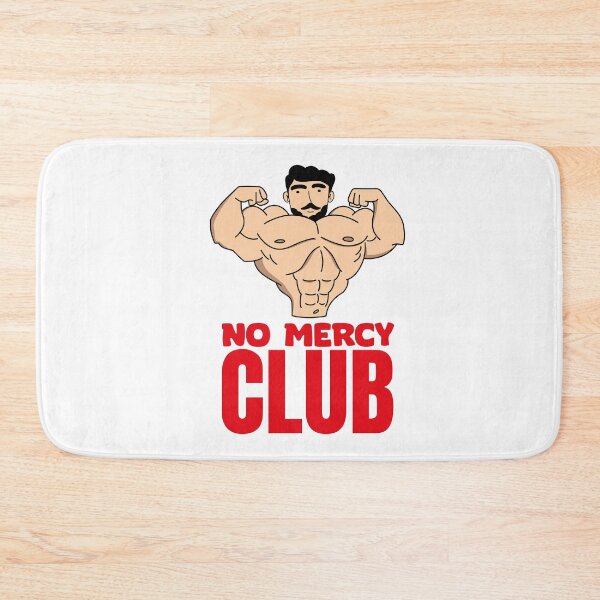 Item preview, No mercy club designed and sold by notorius12.