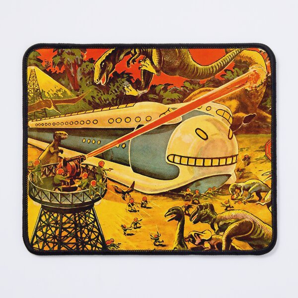 Item preview, Wonder Stories November 1934 designed and sold by helengarvey.