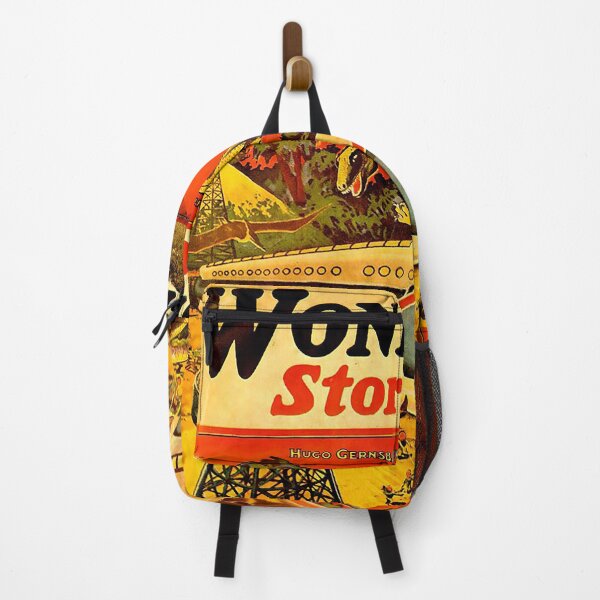 Item preview, Wonder Stories November 1934 designed and sold by helengarvey.