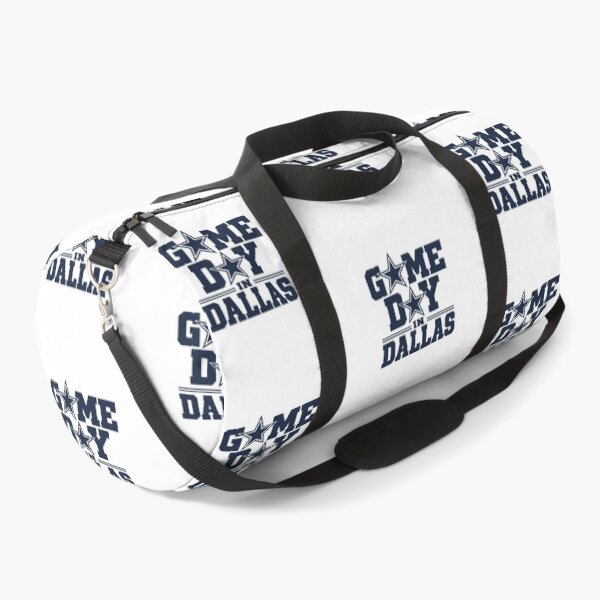 Item preview, Game Day in Dallas designed and sold by sabinako.