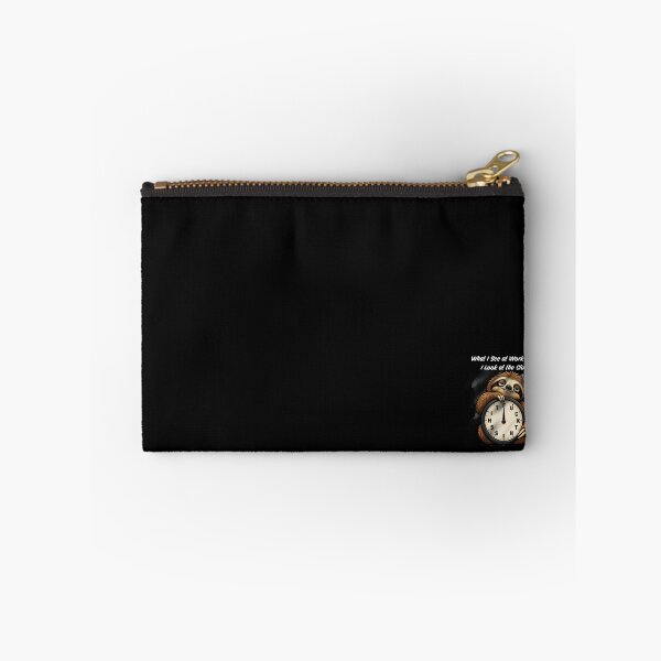Item preview, lock Watching Sloth | Funny Workplace Humor & Sarcastic Saying designed and sold by Cree8if.