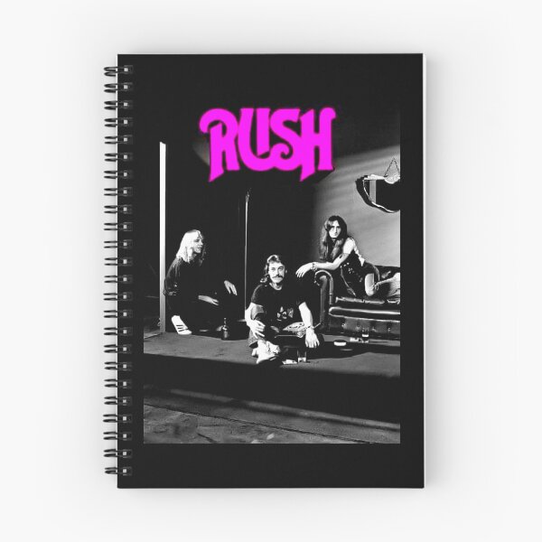 Item preview, rush montreal qc canada 2026 designed and sold by filalinawal.