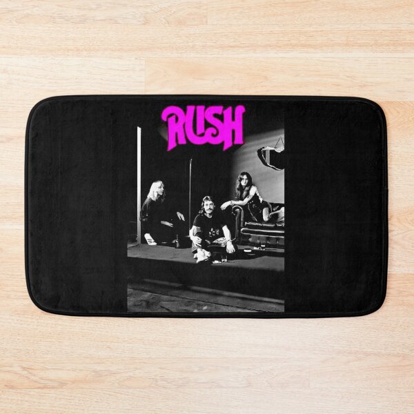 Item preview, rush montreal qc canada 2026 designed and sold by filalinawal.