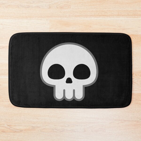 Item preview, Skull Ghost Halloween Skull Scary Ghost Skeleton Men Women Kids  designed and sold by ZANNIX.