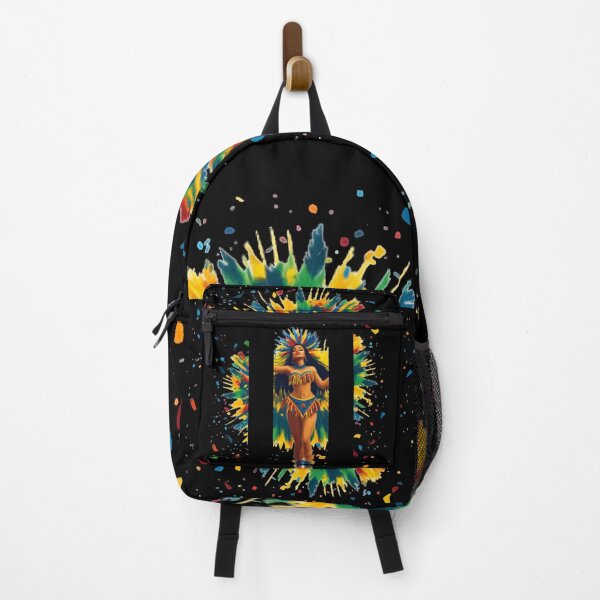 Artikelvorschau, Stolz, Karibik zu sein – Karnevalsmasken-Design entworfen und verkauft von CaribbeanSoul868.