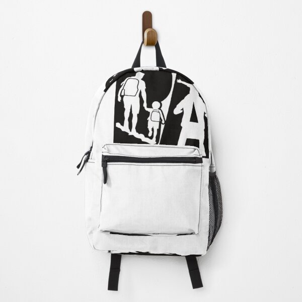 Item preview, Dad camping and family adventures designed and sold by sasaPRO.