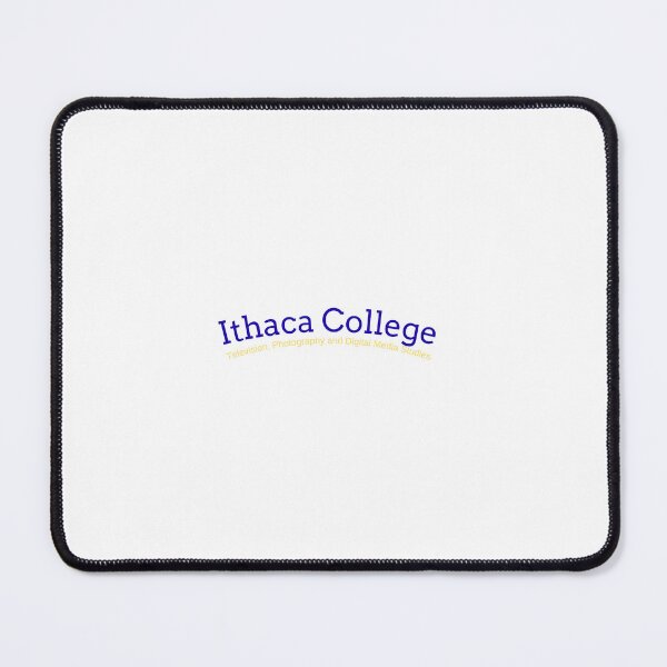 Item preview, Television, Photography and Digital Media Studies- Ithaca College designed and sold by Srosey.