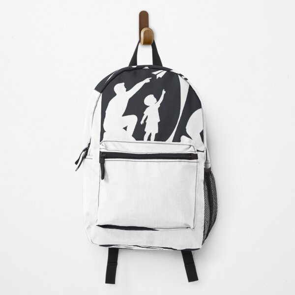 Item preview, Dad and the Little Family Adventures designed and sold by sasaPRO.