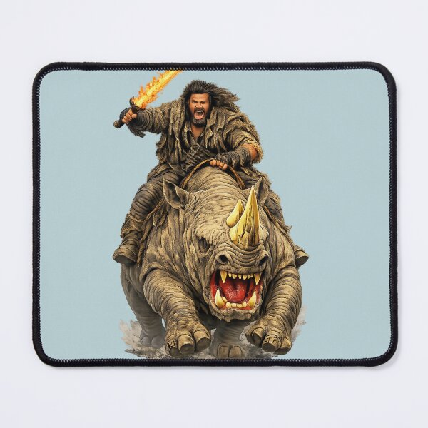 Item preview, Rhino rider designed and sold by jumapa.