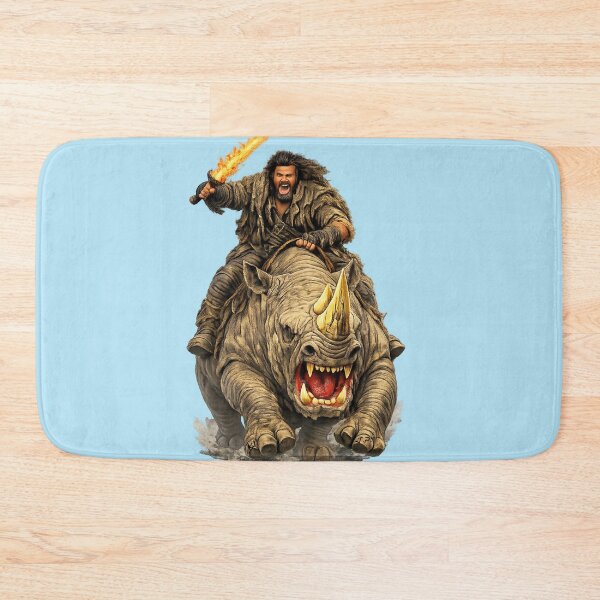Item preview, Rhino rider designed and sold by jumapa.