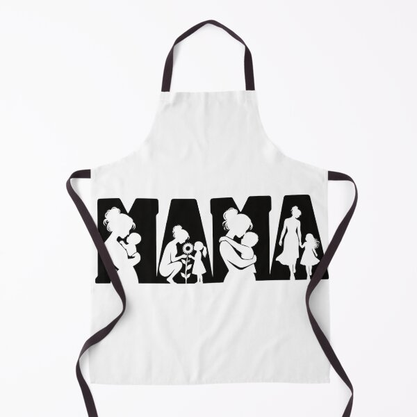 Item preview, Mama, growing up together as a family designed and sold by sasaPRO.