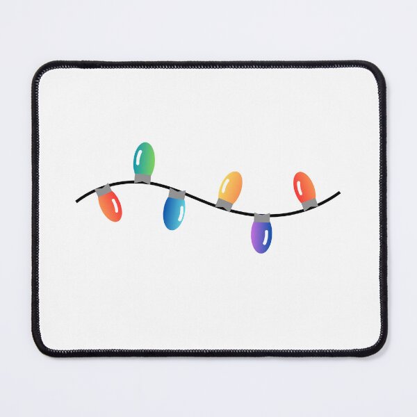 Item preview, Christmas Lights designed and sold by kayleegrzenia.