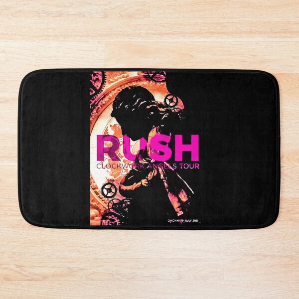 Item preview, rush montreal qc canada 2026 designed and sold by filalinawal.