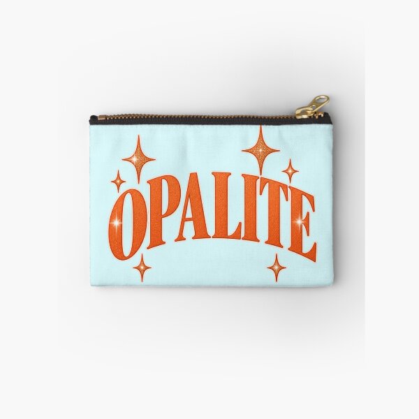 Item preview, NOW THE SKY IS OPALITE SHOWGIRL TEXT designed and sold by taylorvinyls.