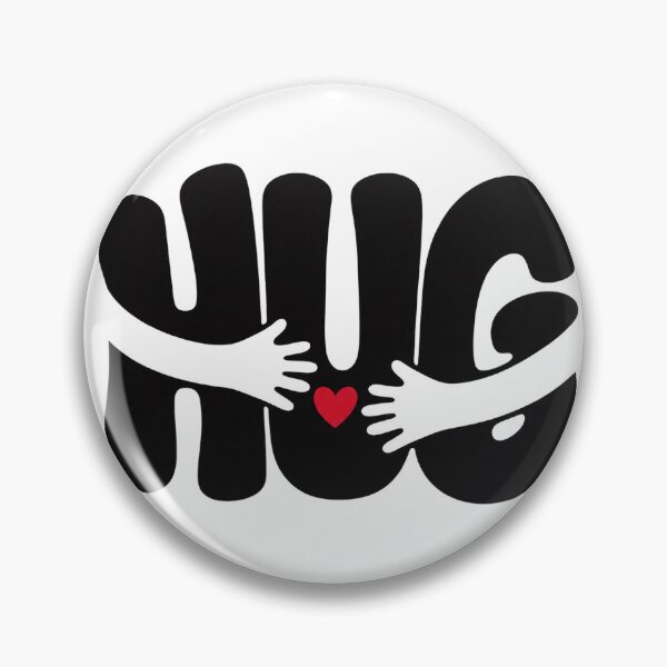 Item preview, Hug, a hug to keep forever designed and sold by sasaPRO.