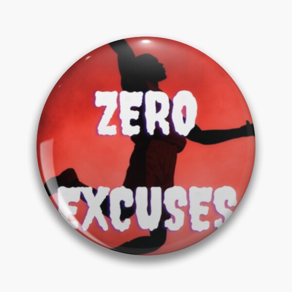 Item preview, Zero Excuses - Basketball Dunk Silhouette designed and sold by moonsun4.