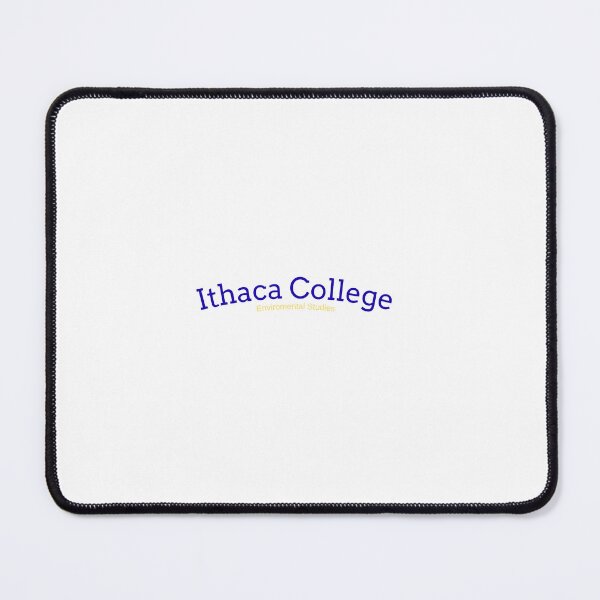 Aperçu de l'œuvre Études environnementales - Collège d'Ithaca créée et vendue par Srosey.