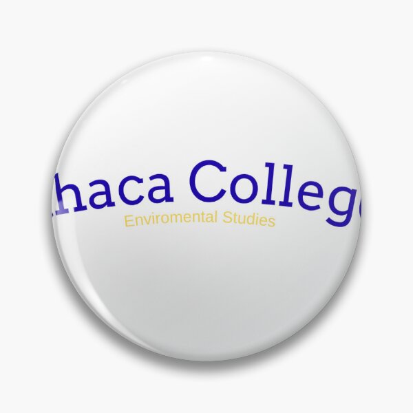 Aperçu de l'œuvre Études environnementales - Collège d'Ithaca créée et vendue par Srosey.