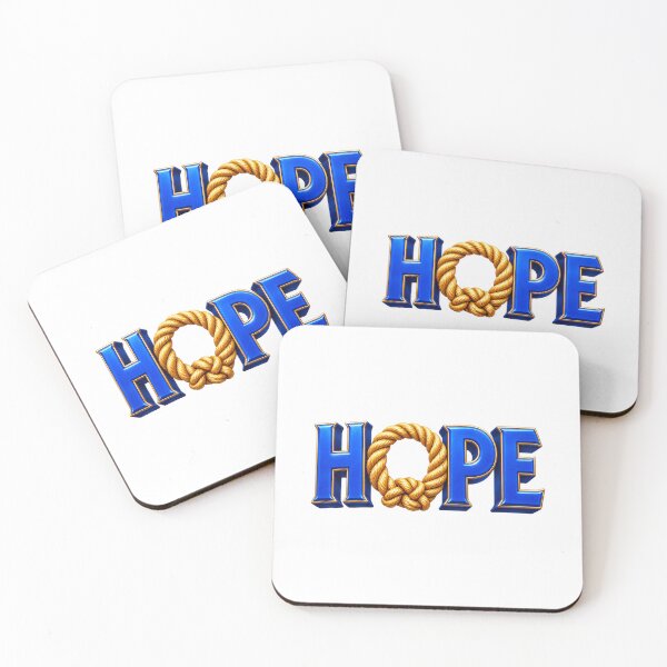 Item preview, Hope and the bond that holds designed and sold by sasaPRO.