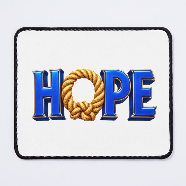 Item preview, Hope and the bond that holds designed and sold by sasaPRO.